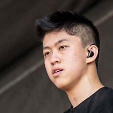 Rich Brian