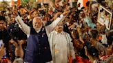 Modi's weaker-than-expected election win raises questions over his economic and political agenda