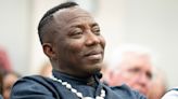 Joyful return to Bergen for Yele Sowore after he was detained nearly 5 years in Nigeria