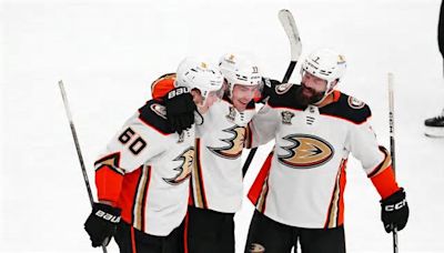 Key Offseason Dates for the Anaheim Ducks