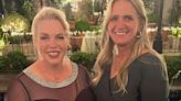 Sister Wives: Janelle Brown Hangouts With Christine’s Kids!