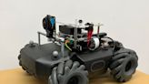 Research team introduces an agile multi-robot research platform