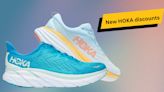 HOKA has new sneaker colors on sale, starting from $100 for a limited time