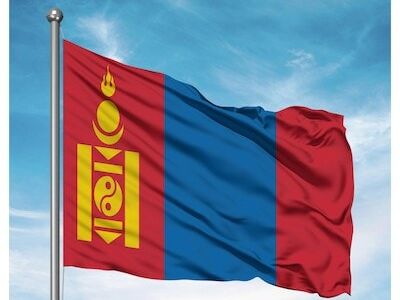 Post-communist generation hopes for new era of democracy in Mongolia