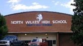 North Wilkes High School teacher facing student sex charges