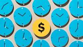 Americans Say "Time Is Money" - Here's How Much We Think Ours Is Worth | 102.1 The Bull | Amy James