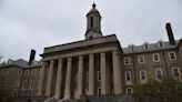 Penn State cutting jobs at Commonwealth Campuses