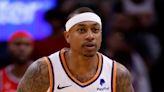 Isaiah Thomas Says a Kid Pulled an AK-47 on Him, Credits His Fame for Saving His Life
