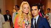 All About Elle Fanning’s Boyfriend, Max Minghella