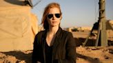 Jessica Chastain Criticizes ‘Zero Dark Thirty’ Marketing Campaign: ‘I Wasn’t Even on the Poster’