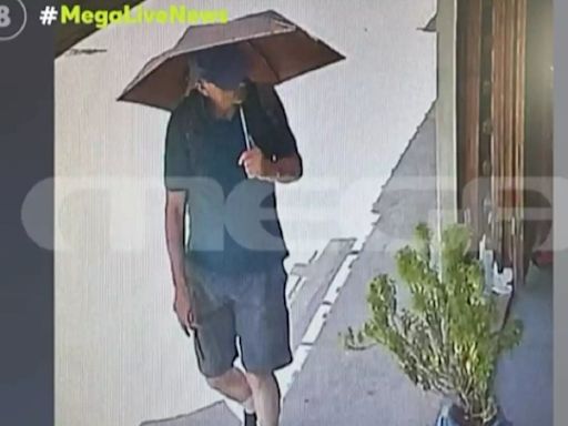 Michael Mosley missing - latest: CCTV appears to show last sighting of TV doctor on Greek island of Symi