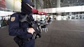Las fuerzas de seguridad, "muy vigilantes" ante la amenaza yihadista en los JJ.OO y la Vuelta Ciclista a España