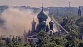 Historic Tremont church ‘greatly damaged’ by fire