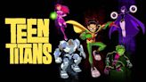 Teen Titans Season 5 Streaming: Watch and Stream Online via HBO Max & Amazon Prime Video