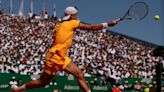 As inseams get higher, Aryna Sabalenka, Stefanos Tsitsipas lead the Great Shorts Debate | Tennis.com