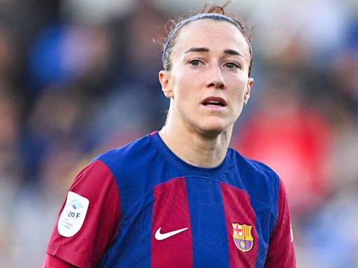 4 potential destinations for Lucy Bronze after Barcelona exit