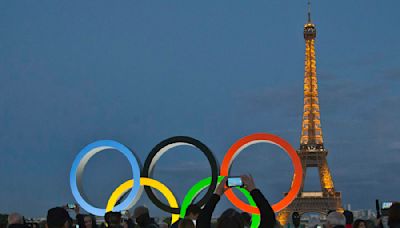 Paris Olympics promote sustainability for good reason: Climate change is putting athletes and their sports at risk