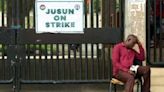 Nigeria union strike shuts power grid, schools, disrupts flights | Fox 11 Tri Cities Fox 41 Yakima