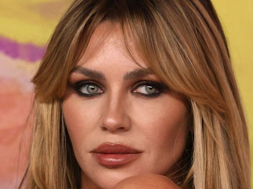 ‘It’s annoying’ Abbey Clancy shares the reason noughties comeback trends bug her