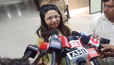 Probationary IAS officer Puja Khedkar lodges police complaint against Pune district collector for harassment