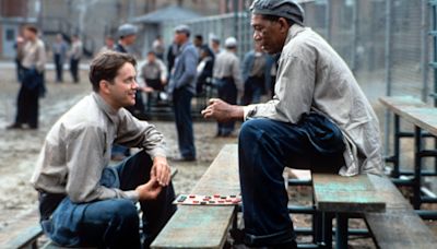 ‘No good thing ever dies’: ‘The Shawshank Redemption’ marking major milestone