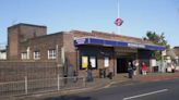 The Essex underground station that was built to serve the world's biggest council estate