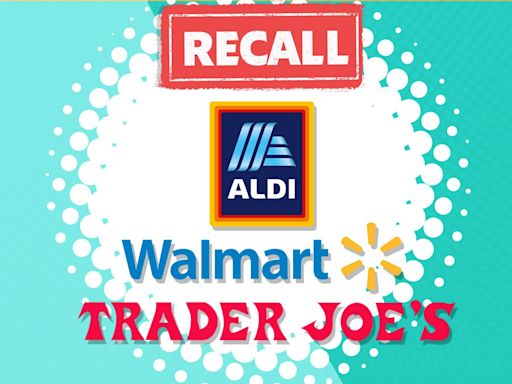 Nearly 10 Million Pounds of Meat & Poultry Recalled from Aldi, Walmart, & Trader Joe's Over Potential Listeria Contamination