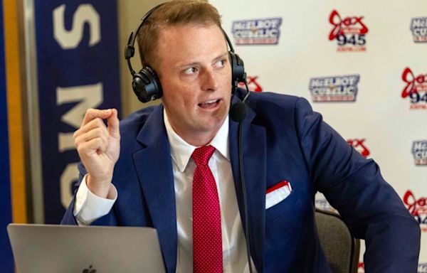 Greg McElroy Predicts 'Growing Pains' For Major College Football Program In 2024