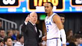 UCLA men's basketball thriving under Mick Cronin with some help from a dog bone