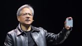 Nvidia's Market Value Nears $2.3T, Boosting CEO's Pay and Employee Salaries