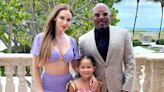 All About Daymond John's 3 Children