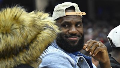 Lakers News: Skip Bayless Trolls LeBron James for Attending Cavaliers’ Game 4 Loss