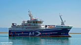 Al menos tres muertos en el naufragio del pesquero Argos Georgia en las islas Malvinas con tripulación gallega