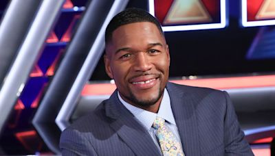 Michael Strahan's daughter Isabella looks to the future as she returns to social media amid cancer treatment