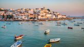 How to spend the perfect holiday in the Algarve