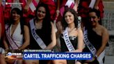 Indiana beauty queen Glenis Zapata indicted on trafficking charges linked to Mexico drug cartel