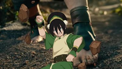 Netflix's Avatar: The Last Airbender: Who Is Playing Toph Beifong?