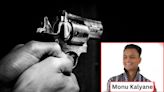 MP Shocker: Kailash Vijayvargiya's Close Aide, BJP Leader Monu Kalyane Shot Dead In Indore; Perpetrators Apprehended