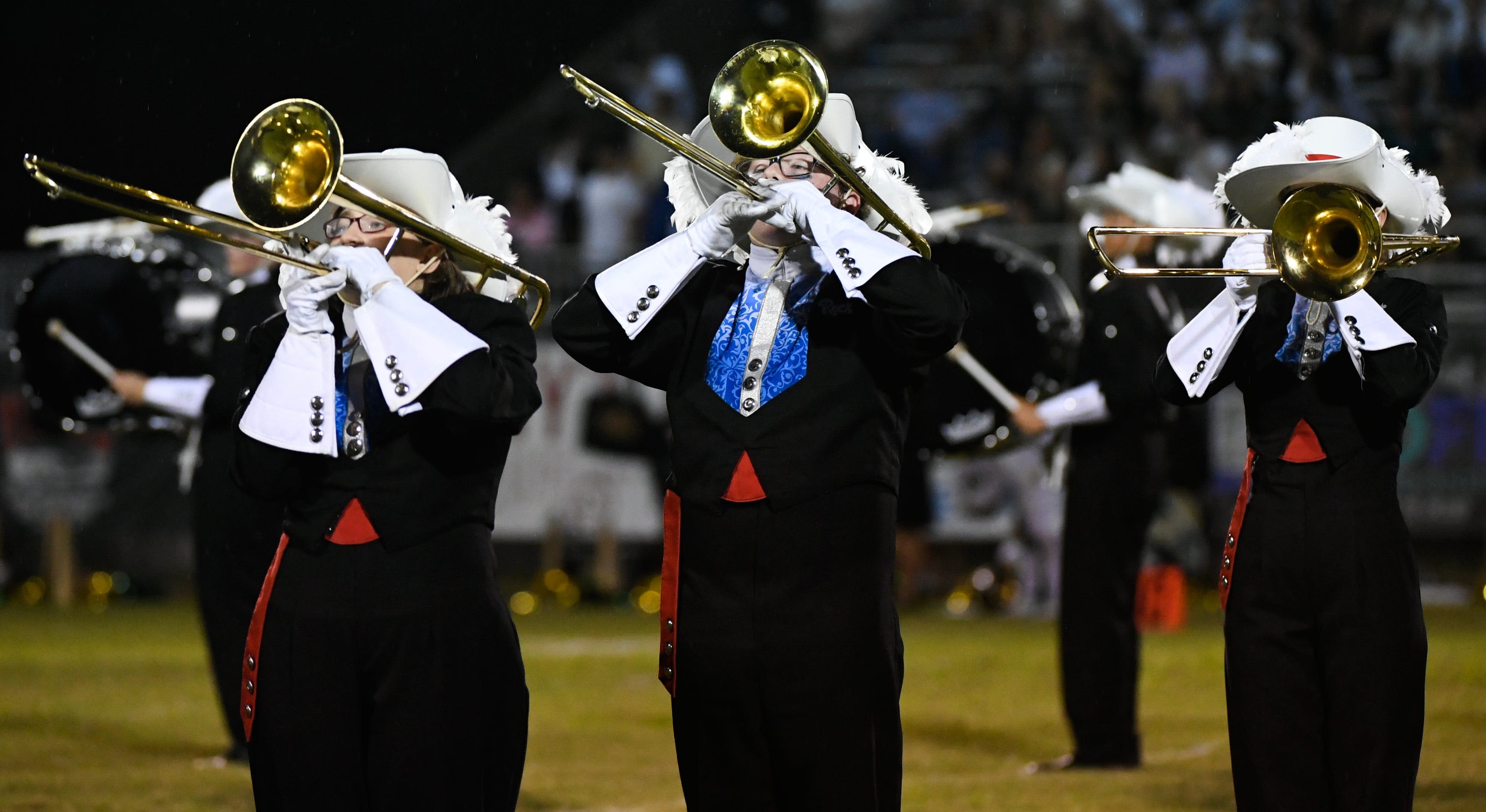 Week 4 Brevard County high school football live scoring updates