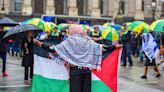 Norway formally recognizes Palestinian state
