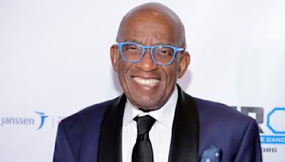 Al Roker Talks Walking His Way to a Healthier Life, Finding Joy in His Work and More (EXCLUSIVE)