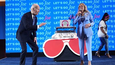 ¿Cambio de candidato? Jill Biden, la mujer a la que todos miran mientras crecen las presiones sobre su marido