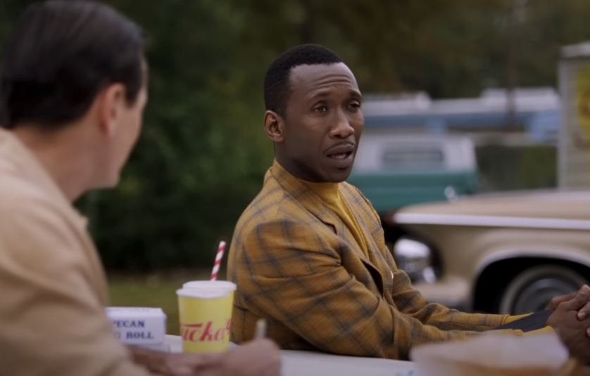 Next Jurassic World Movie Could Star Two-Time Oscar-Winner Mahershala Ali