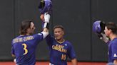 ECU baseball: Pirates win AAC tournament opener, advance to Thursday's second round