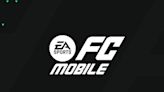EA Sports FC tendrá un título para móviles; ya tiene fecha y jugador estrella