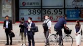 Stock market today: Asian stocks are mixed ahead of key U.S. jobs data