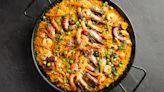 The Stirring Tip For Perfectly Crispy Paella