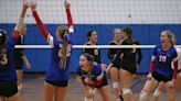 Fairport, Irondequoit repeat: Section V girls volleyball champs, all-tourney teams