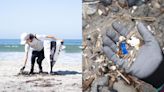 KM1; una organización que se preocupa por el bienestar del océano en Tijuana y el mundo