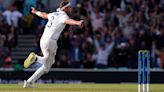 Ben Stokes: Stuart Broad’s unforgettable Ashes finale was written in the stars